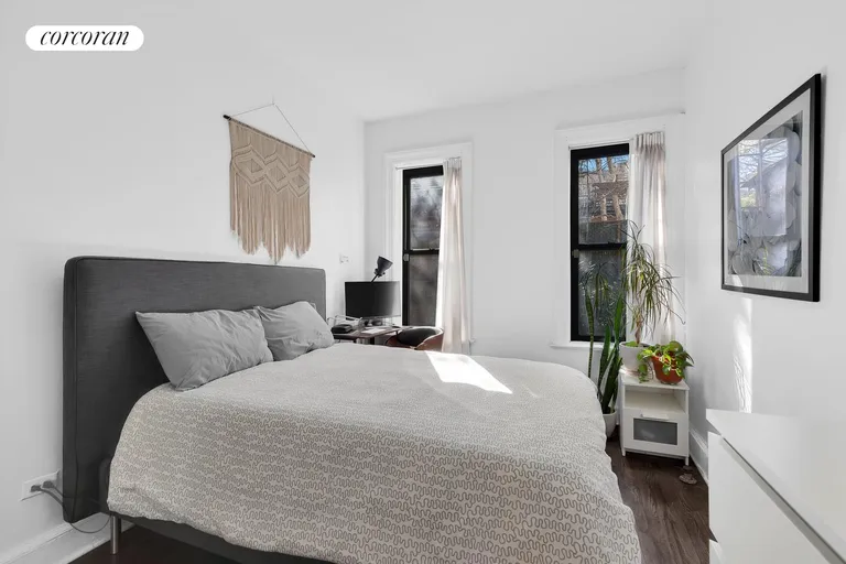 New York City Real Estate | View 147 Prospect Park Southwest, 3 | room 3 | View 4