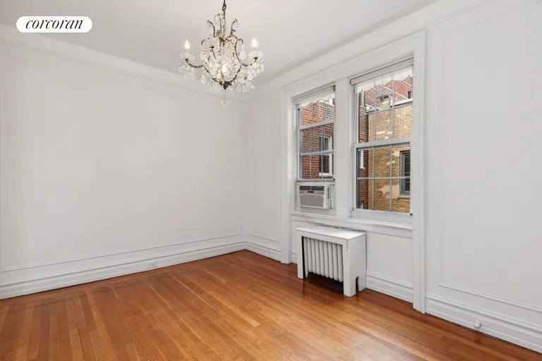 New York City Real Estate | View 115 Willow Street, 6F | Bedroom | View 7