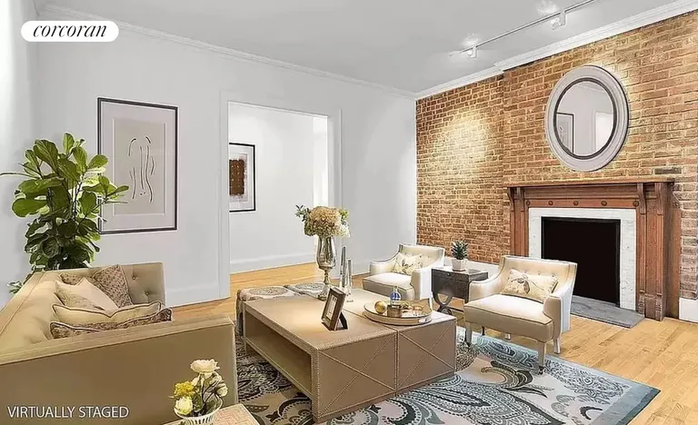 New York City Real Estate | View 54 East 83rd Street, 1C | 1 Bed, 1 Bath | View 1