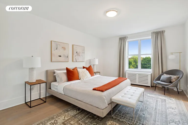 New York City Real Estate | View 148-09 Northern Boulevard, 2L | room 2 | View 3