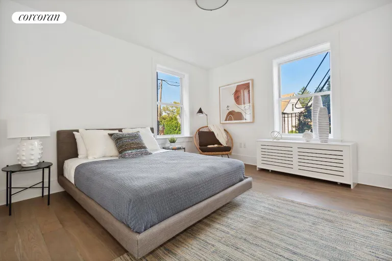 New York City Real Estate | View 148-09 Northern Boulevard, 2L | room 4 | View 5
