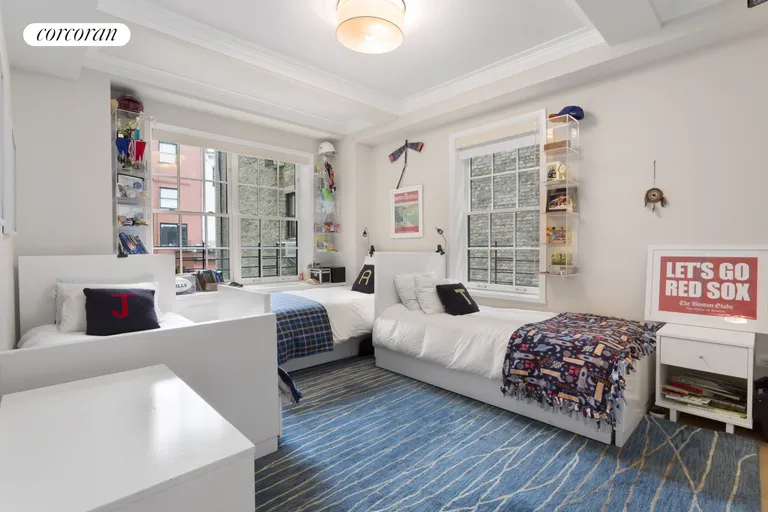 New York City Real Estate | View 141 East 88th Street, 3C | Bedroom | View 9