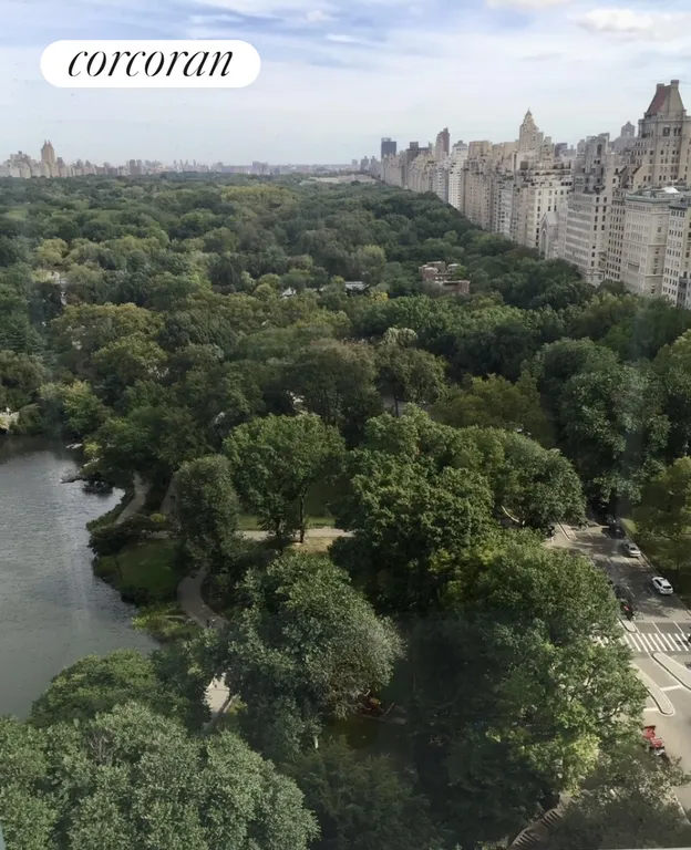 New York City Real Estate | View 1 Central Park South, 1507/1607 | room 16 | View 17