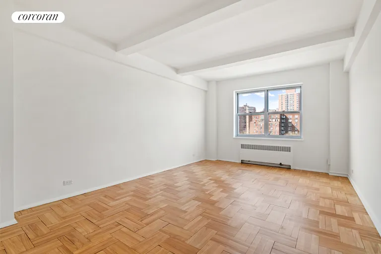 New York City Real Estate | View 530 Grand Street, E10A | room 1 | View 2