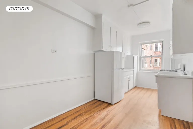 New York City Real Estate | View 530 Grand Street, E10A | room 5 | View 6