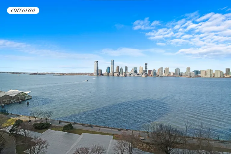New York City Real Estate | View 20 River Terrace, 17J | View | View 6