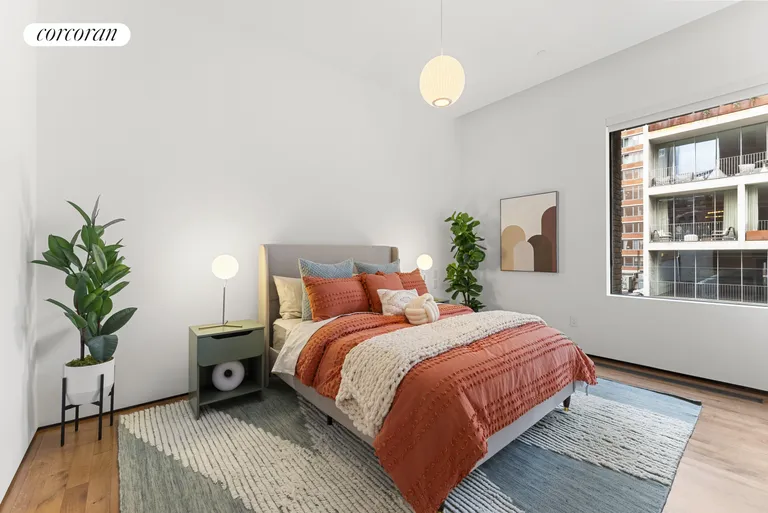New York City Real Estate | View 527 West 27th Street, 5S | room 17 | View 18
