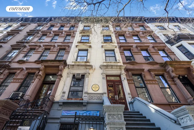 New York City Real Estate | View 114 West 71st Street | room 6 | View 7