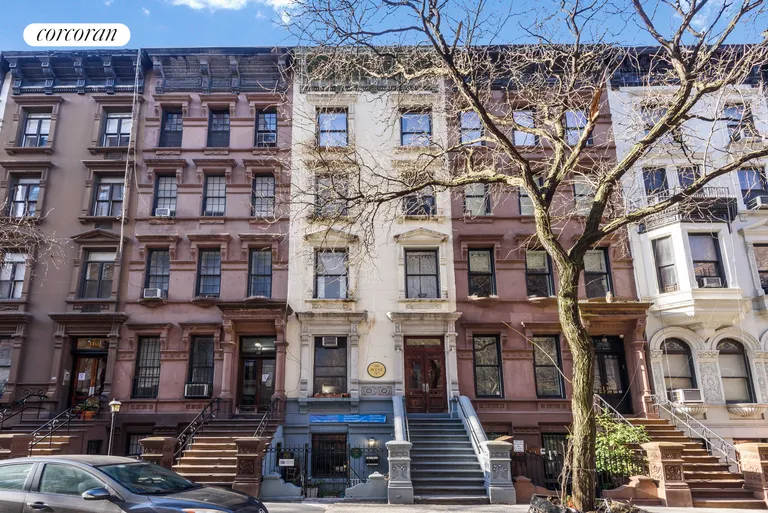 New York City Real Estate | View 114 West 71st Street | room 7 | View 8