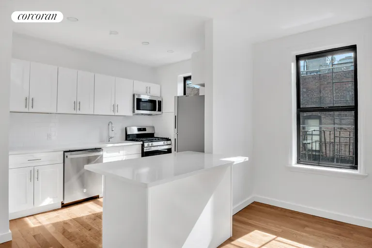 New York City Real Estate | View 1494 Ocean Avenue, 4C | room 3 | View 4