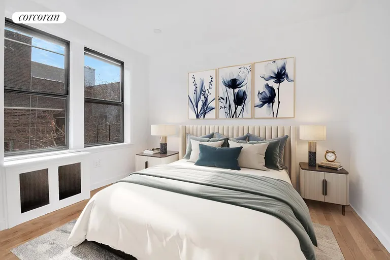 New York City Real Estate | View 1494 Ocean Avenue, 4C | room 4 | View 5