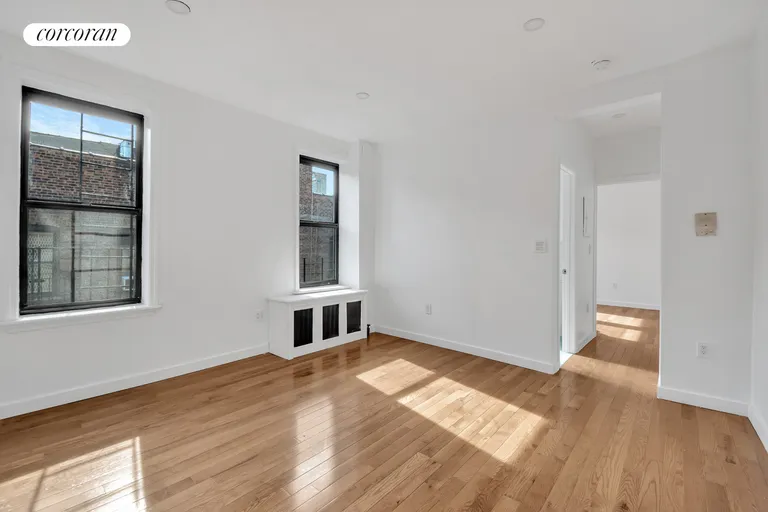New York City Real Estate | View 1494 Ocean Avenue, 4C | room 6 | View 7
