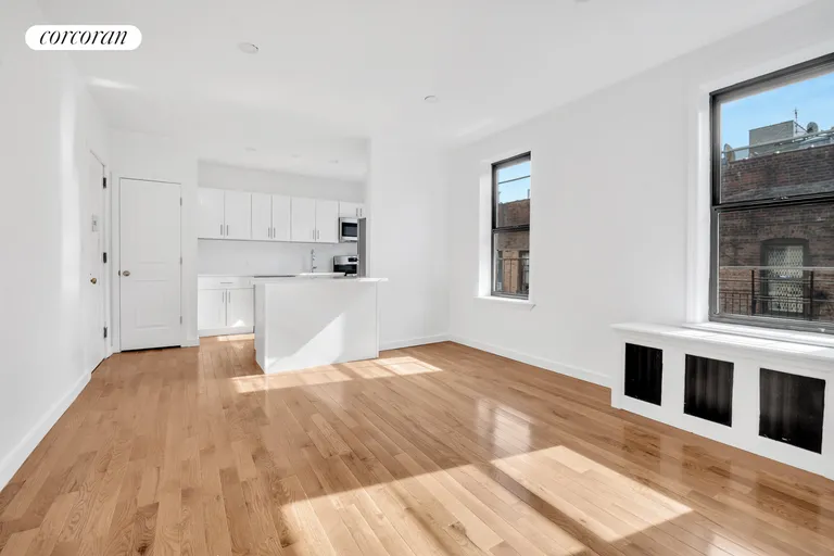 New York City Real Estate | View 1494 Ocean Avenue, 4C | room 8 | View 9