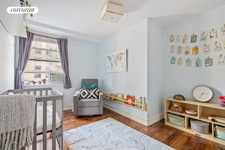 New York City Real Estate | View 100 West 94th Street, 8G | room 5 | View 6