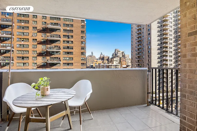 New York City Real Estate | View 100 West 94th Street, 8G | room 7 | View 8
