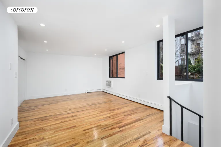 New York City Real Estate | View 180 Huron Street, 1R | room 1 | View 2