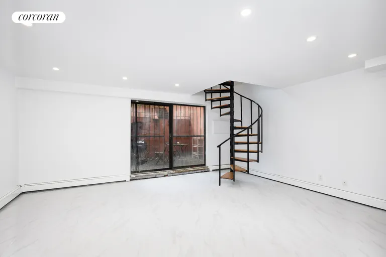 New York City Real Estate | View 180 Huron Street, 1R | room 2 | View 3