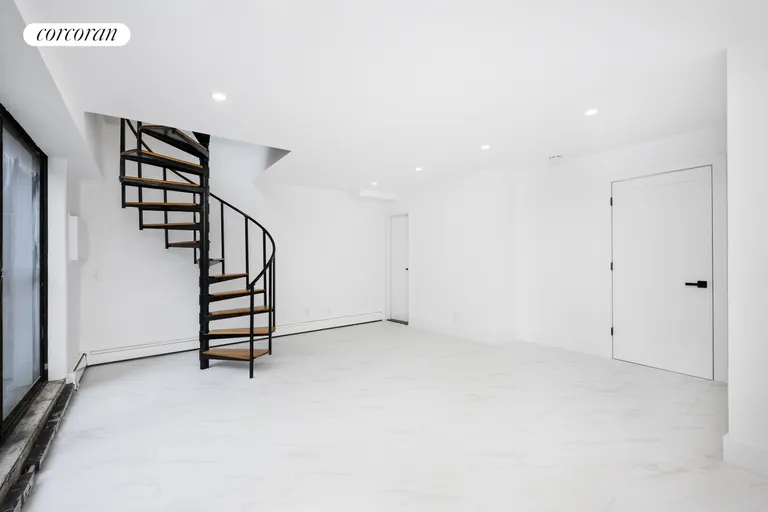 New York City Real Estate | View 180 Huron Street, 1R | room 4 | View 5