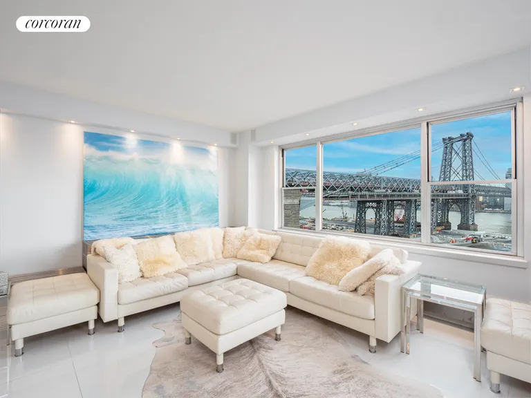 New York City Real Estate | View 477 Fdr Drive, M906 | room 1 | View 2