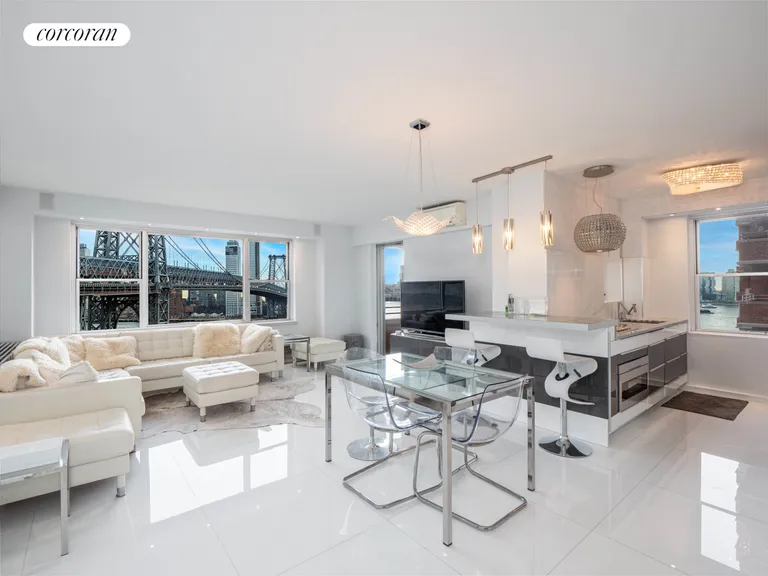 New York City Real Estate | View 477 Fdr Drive, M906 | room 2 | View 3