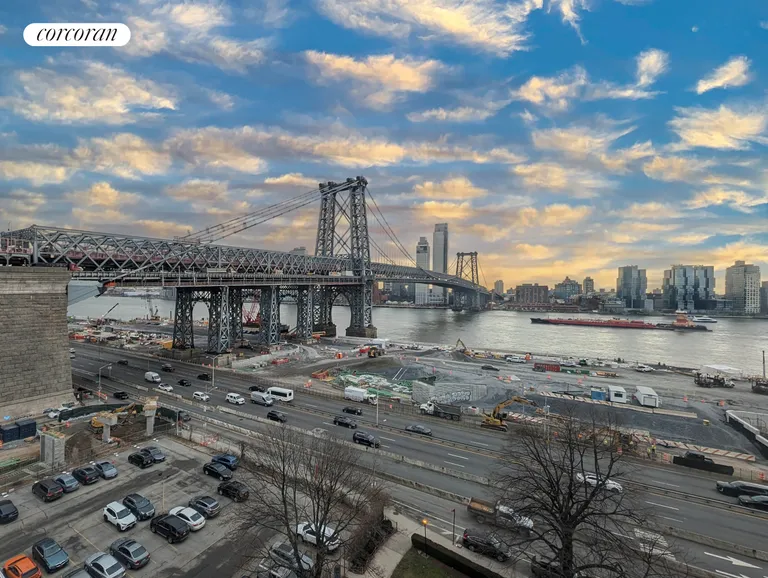 New York City Real Estate | View 477 Fdr Drive, M906 | room 16 | View 17