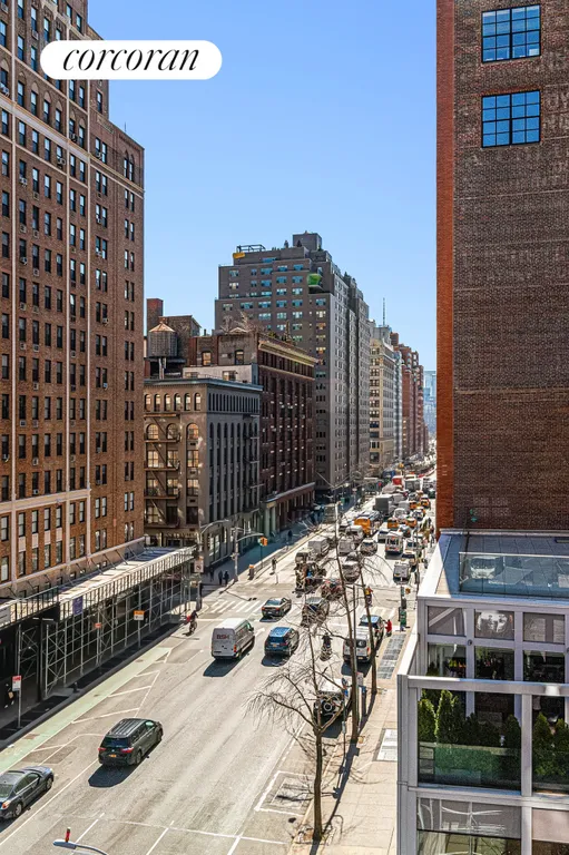 New York City Real Estate | View 201 West 17th Street, 6B | room 14 | View 15
