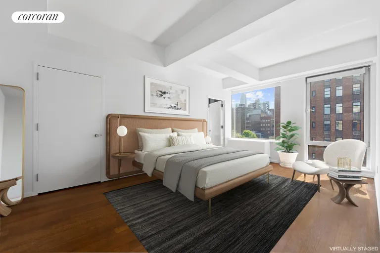 New York City Real Estate | View 231 Tenth Avenue, 10B | room 3 | View 4