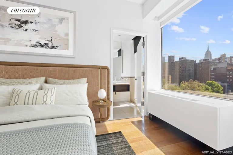 New York City Real Estate | View 231 Tenth Avenue, 10B | room 4 | View 5
