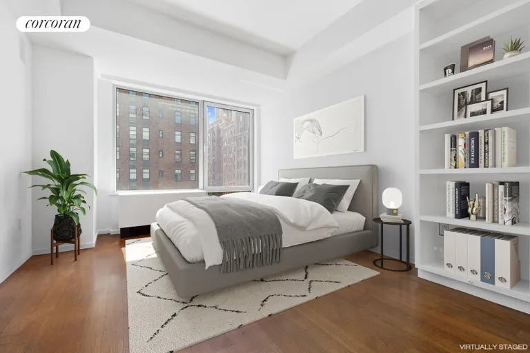 New York City Real Estate | View 231 Tenth Avenue, 10B | room 6 | View 7
