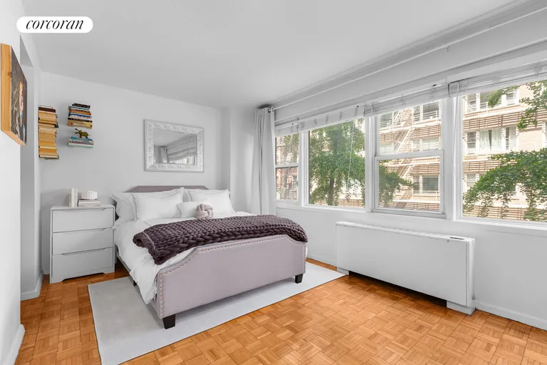 New York City Real Estate | View 520 East 81st Street, 3G | room 1 | View 2