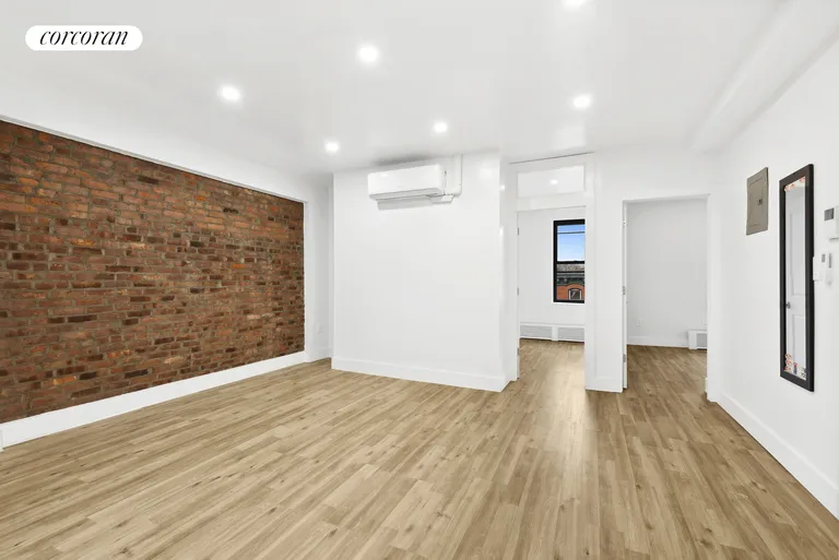New York City Real Estate | View 918 Pacific Street, 3 | 3 Beds, 2 Baths | View 1