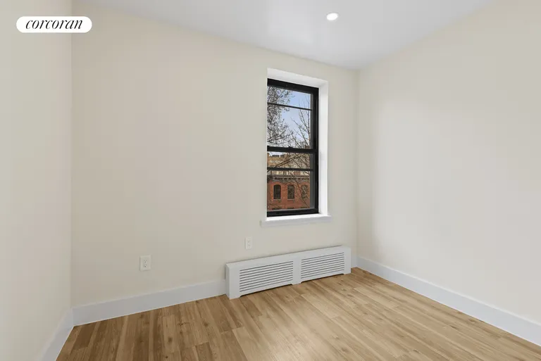 New York City Real Estate | View 918 Pacific Street, 3 | Bedroom | View 8