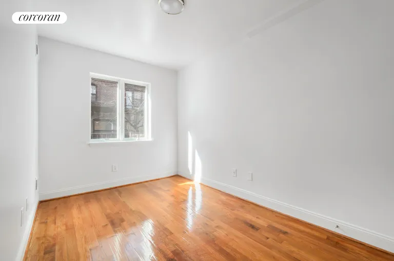 New York City Real Estate | View 614 East 7th Street, 1D | room 4 | View 5