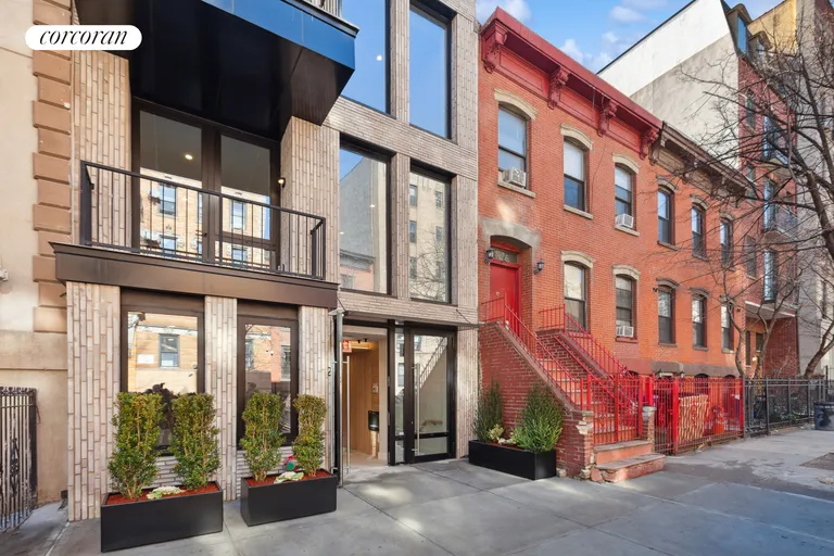New York City Real Estate | View 232 South 2nd Street, PH | room 14 | View 15