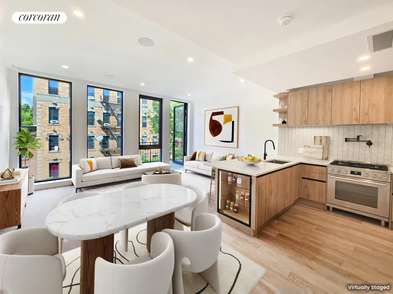 New York City Real Estate | View 232 South 2nd Street, PH | room 4 | View 5