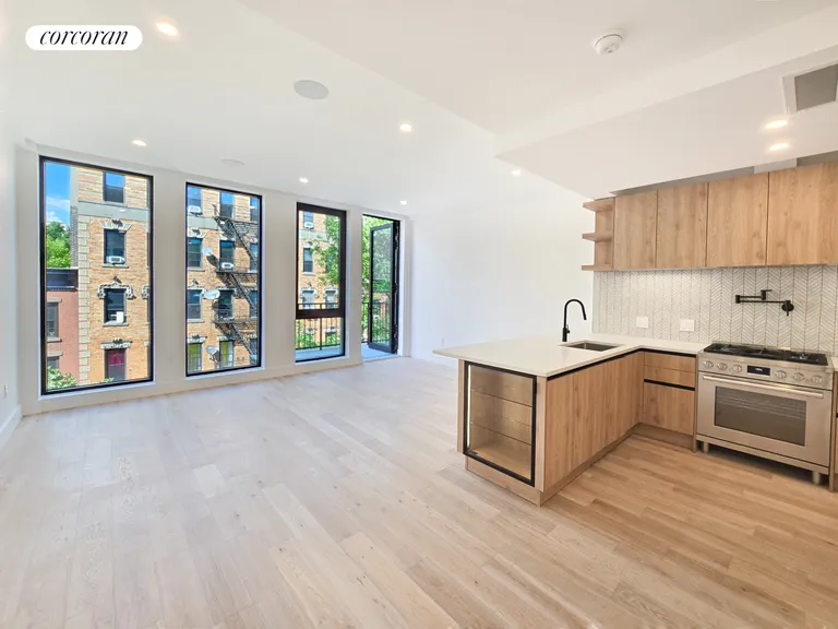 New York City Real Estate | View 232 South 2nd Street, PH | room 5 | View 6