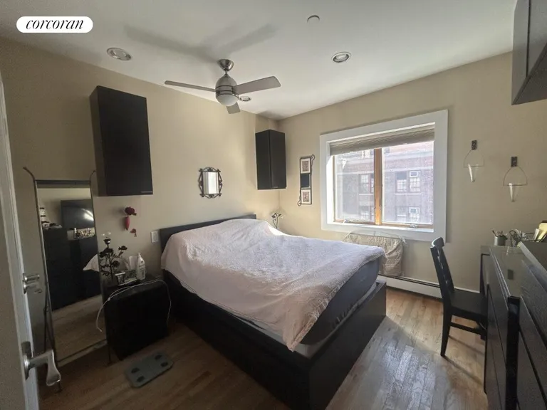 New York City Real Estate | View 1630 Madison Avenue, 4A | room 1 | View 2