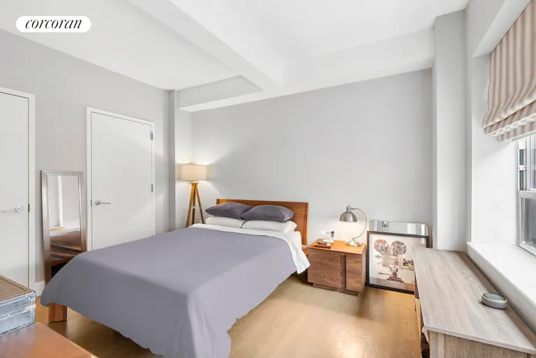 New York City Real Estate | View 432 West 52nd Street, 3G | Other Listing Photo | View 3
