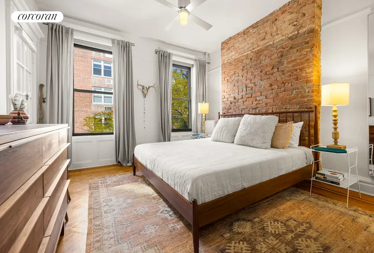 New York City Real Estate | View 905 Union Street, 3 | room 3 | View 4