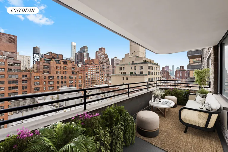 New York City Real Estate | View 309 East 49th Street, 11C | room 2 | View 3