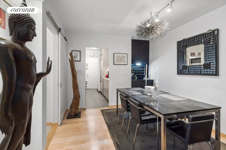 New York City Real Estate | View 400 East 56th Street, 39J | room 1 | View 2