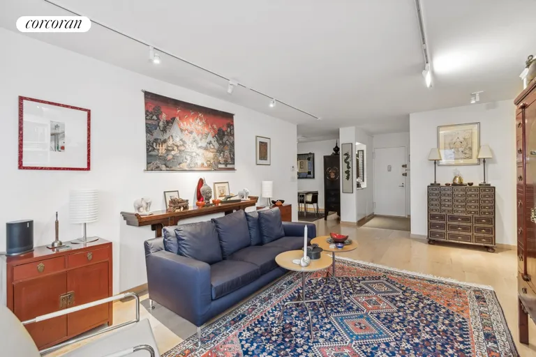 New York City Real Estate | View 400 East 56th Street, 39J | room 6 | View 7