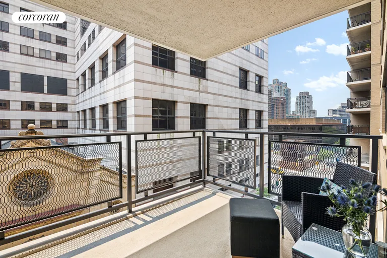 New York City Real Estate | View 165 West 66th Street, 7X | room 1 | View 2