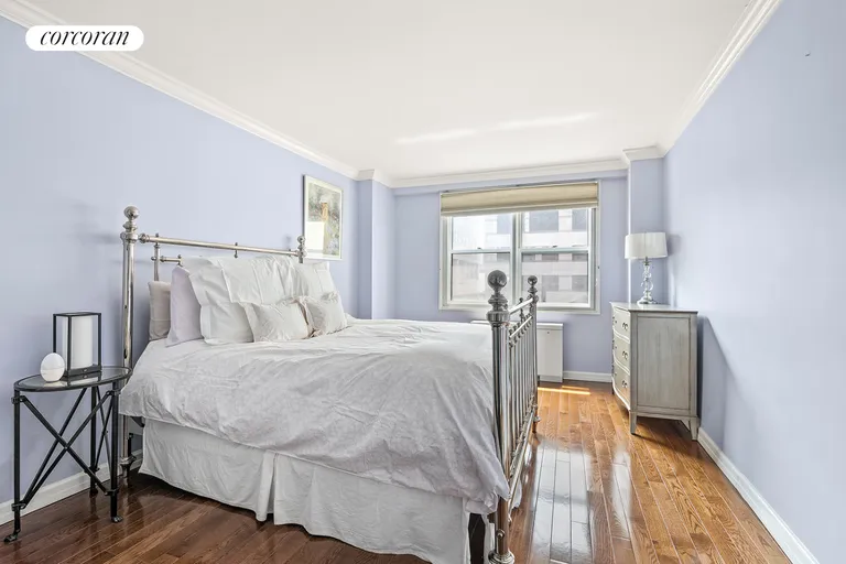 New York City Real Estate | View 165 West 66th Street, 7X | room 4 | View 5