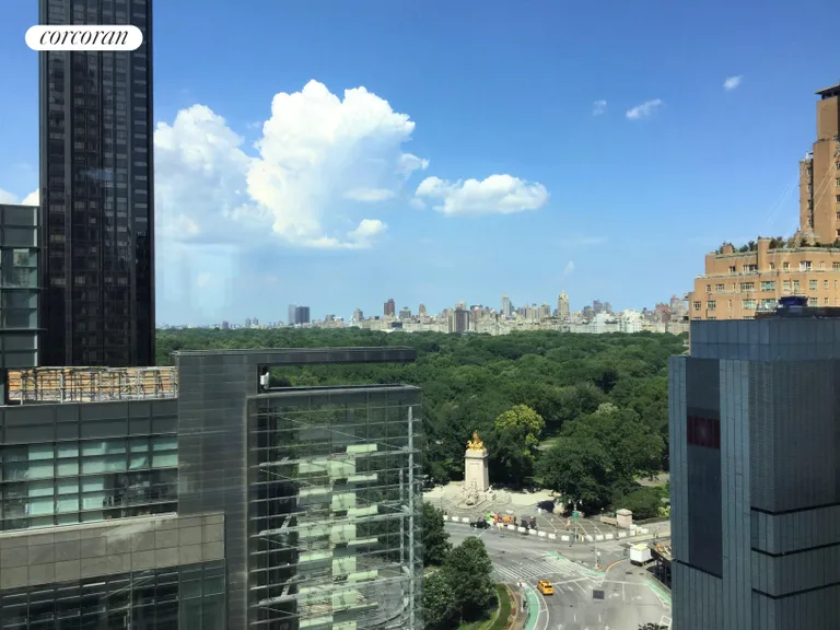 New York City Real Estate | View 301 West 57th Street, 14A | View | View 7
