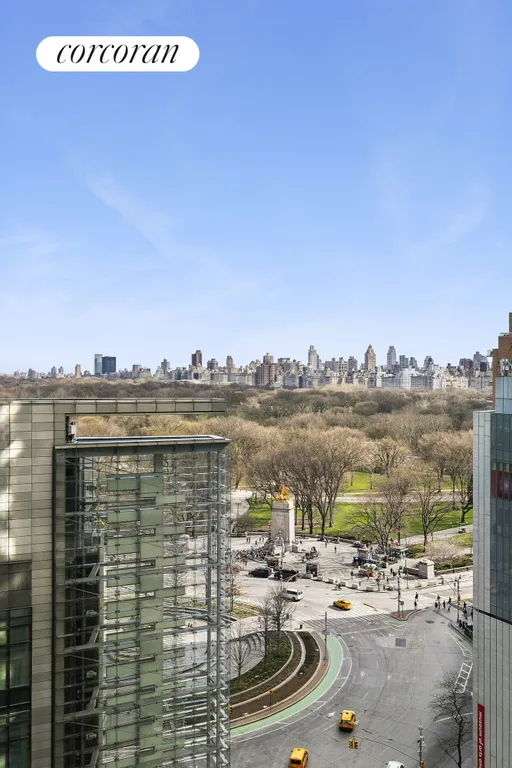 New York City Real Estate | View 301 West 57th Street, 14A | room 1 | View 2