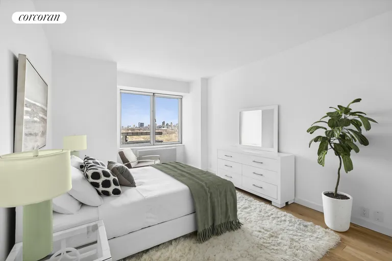 New York City Real Estate | View 301 West 57th Street, 14A | room 4 | View 5