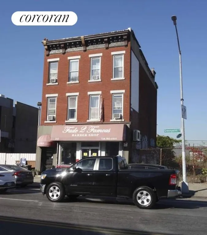 New York City Real Estate | View 213 Greenpoint Avenue, 2L | room 10 | View 11