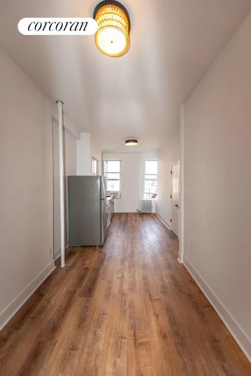 New York City Real Estate | View 213 Greenpoint Avenue, 2L | room 3 | View 4