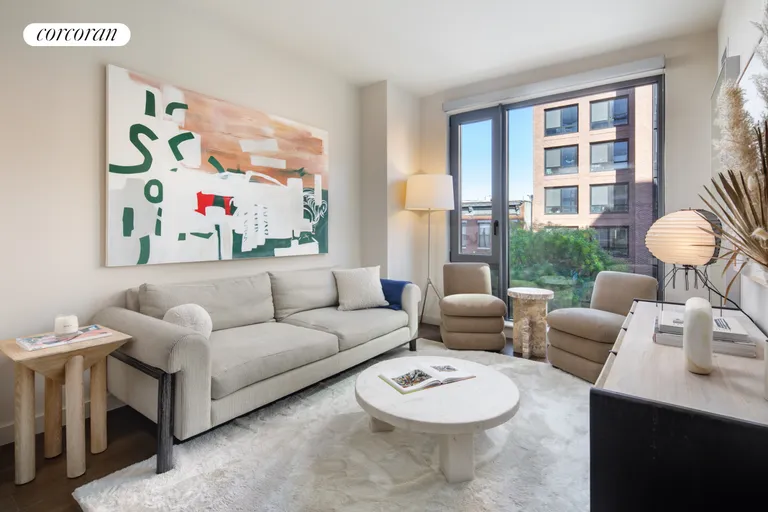 New York City Real Estate | View 445 Grand Avenue, 1714 | room 1 | View 2